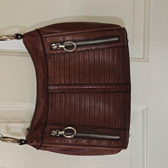 B.Makowsky Handbags - B.Makowsky Purse